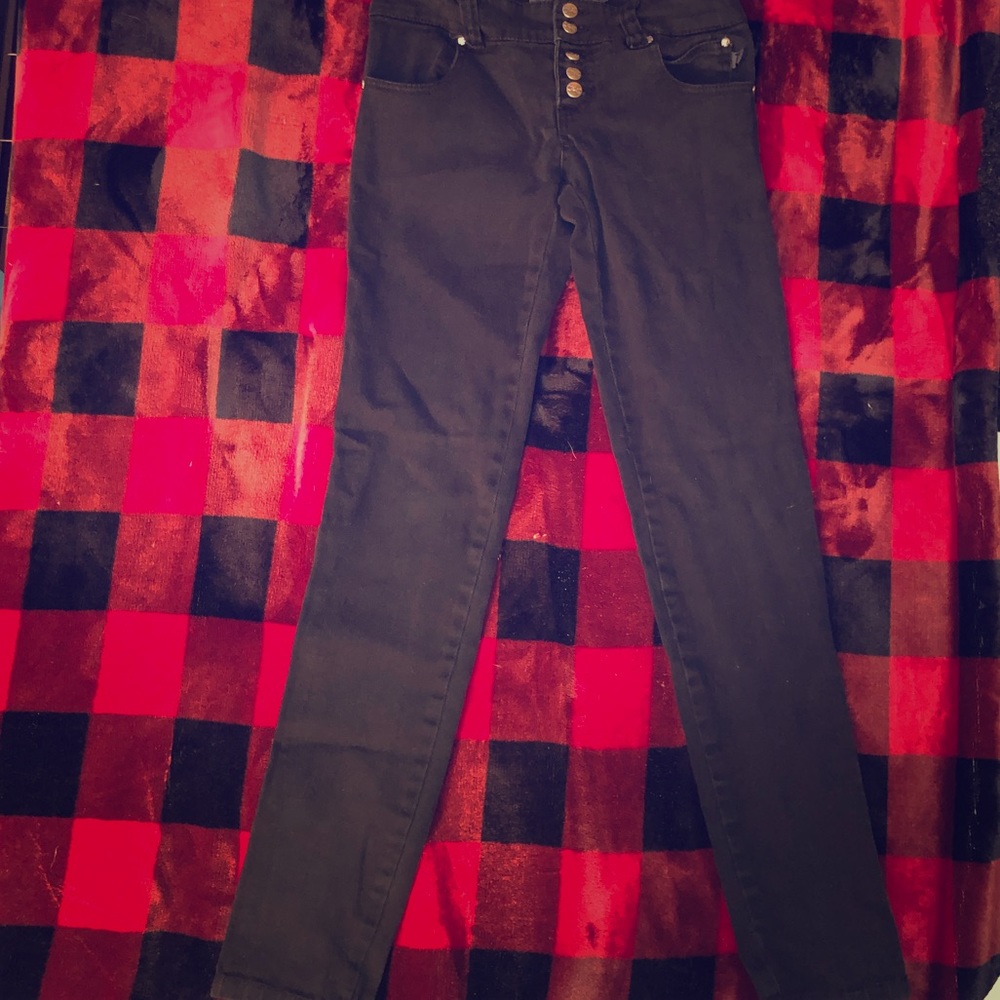TRIPP Skinny Pants